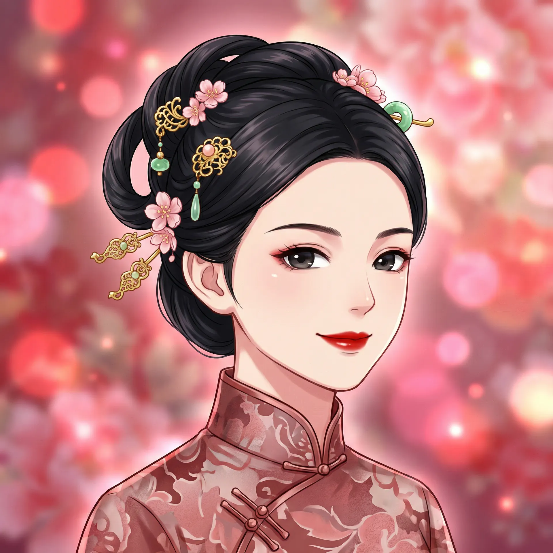 桃花仙子 - 乱伦大杂烩 人气女神